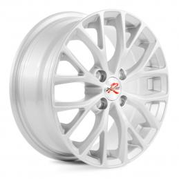 X`trike RST R015 6x15 PCD4x100 ET46 DIA 54.1  HSL